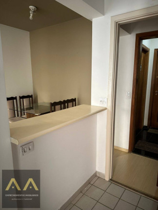 Imagem Apartamento com 2 Quartos à Venda, 74 m² em Alphaville - Barueri