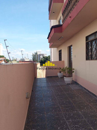 Imagem Apartamento com 2 Quartos à Venda, 55 m² em Vila Jardini - Sorocaba Imagem Apartamento com 2 Quartos à Venda, 55 m² em Vila Jardini - Sorocaba