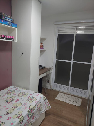 Imagem Apartamento com 3 Quartos à Venda, 113 m² em Bosque - Campinas