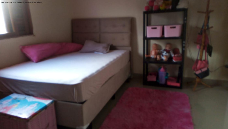 Imagem Casa com 3 Quartos à Venda, 150 m² em Estiva - Taubaté Imagem Casa com 3 Quartos à Venda, 150 m² em Estiva - Taubaté