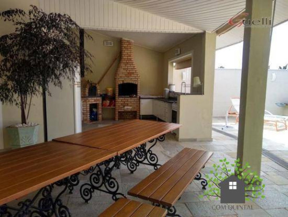 Imagem Casa com 4 Quartos à Venda, 680 m² em Granja Viana Ii - Cotia