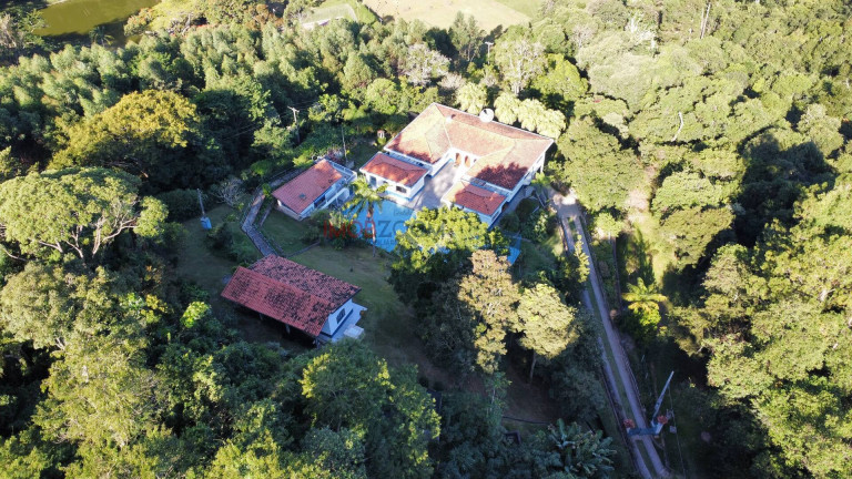 Imagem Chácara com 3 Quartos à Venda, 429 m² em Loteamento Rancho Maringá I - Atibaia Imagem Chácara com 3 Quartos à Venda, 429 m² em Loteamento Rancho Maringá I - Atibaia