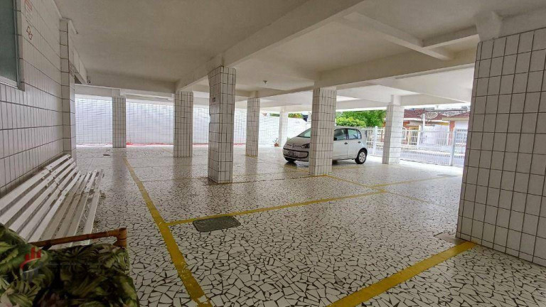 Imagem Apartamento com 2 Quartos à Venda, 62 m² em Vilamar - Praia Grande Imagem Apartamento com 2 Quartos à Venda, 62 m² em Vilamar - Praia Grande
