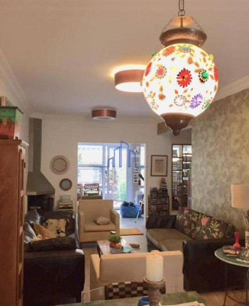 Imagem Casa com 3 Quartos à Venda, 205 m² em Alphaville - Santana De Parnaíba Imagem Casa com 3 Quartos à Venda, 205 m² em Alphaville - Santana De Parnaíba
