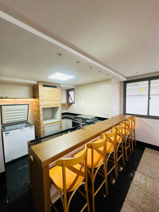 Imagem Imóvel com 3 Quartos à Venda, 146 m² em Jardim Da Penha - Vitória Imagem Imóvel com 3 Quartos à Venda, 146 m² em Jardim Da Penha - Vitória