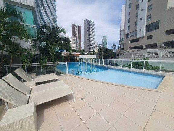 Imagem Imóvel com 1 Quarto à Venda, 50 m² em Barra - Salvador Imagem Imóvel com 1 Quarto à Venda, 50 m² em Barra - Salvador