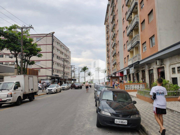 Imagem Apartamento com 2 Quartos à Venda, 75 m² em Tupi - Praia Grande