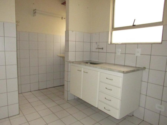 Imagem Apartamento com 1 Quarto à Venda, 38 m² em Centro - Piracicaba Imagem Apartamento com 1 Quarto à Venda, 38 m² em Centro - Piracicaba