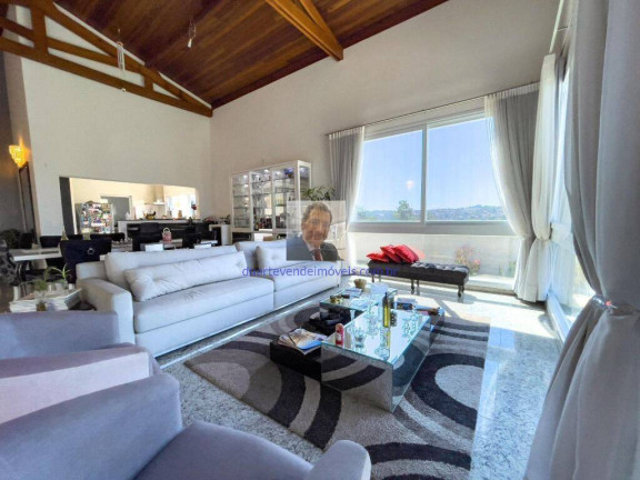 Imagem Casa de Condomínio com 3 Quartos à Venda, 390 m² em Jardim Do Golf I - Jandira Imagem Casa de Condomínio com 3 Quartos à Venda, 390 m² em Jardim Do Golf I - Jandira