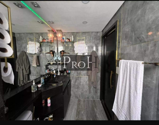 Imagem Apartamento com 2 Quartos à Venda, 54 m² em Campos Elíseos - São Paulo