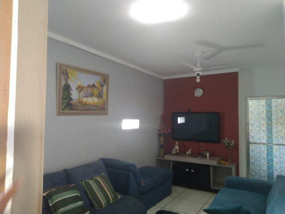 Imagem Casa com 3 Quartos à Venda, 200 m² em Núcleo Habitacional Luis Zillo - Lençóis Paulista Imagem Casa com 3 Quartos à Venda, 200 m² em Núcleo Habitacional Luis Zillo - Lençóis Paulista