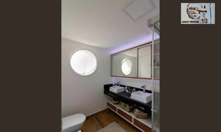 Imagem Apartamento com 3 Quartos à Venda, 110 m² em Planalto Paulista - São Paulo