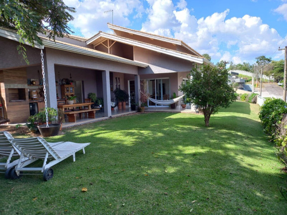 Imagem Casa à Venda, 700 m² em Condomínio Parque Das Garças I - Atibaia Imagem Casa à Venda, 700 m² em Condomínio Parque Das Garças I - Atibaia