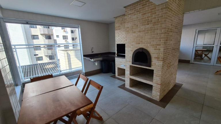 Imagem Apartamento com 2 Quartos à Venda, 105 m² em Canto Do Forte - Praia Grande Imagem Apartamento com 2 Quartos à Venda, 105 m² em Canto Do Forte - Praia Grande