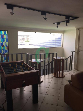 Imagem Cobertura com 4 Quartos à Venda, 500 m² em Ponta Da Praia - Santos