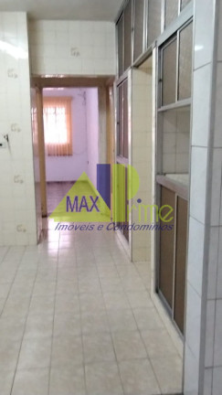 Imagem Sobrado com 1 Quarto para Alugar, 185 m² em Cidade Patriarca - São Paulo Imagem Sobrado com 1 Quarto para Alugar, 185 m² em Cidade Patriarca - São Paulo