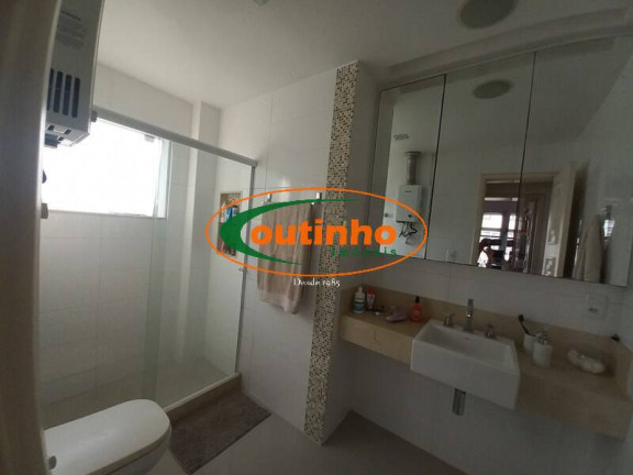 Imagem Apartamento com 3 Quartos à Venda, 105 m² em Tijuca - Rio De Janeiro Imagem Apartamento com 3 Quartos à Venda, 105 m² em Tijuca - Rio De Janeiro