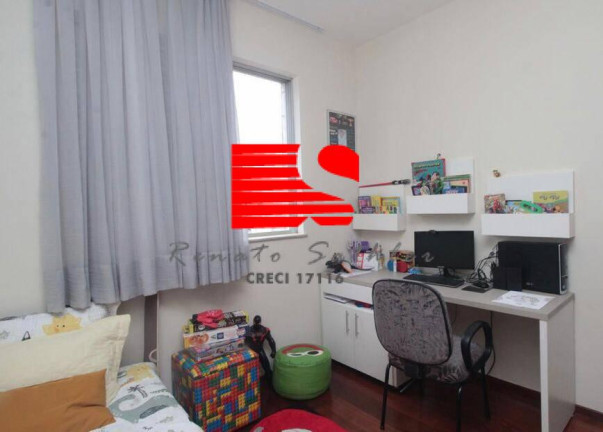Imagem Apartamento com 4 Quartos à Venda, 150 m² em Gutierrez - Belo Horizonte Imagem Apartamento com 4 Quartos à Venda, 150 m² em Gutierrez - Belo Horizonte