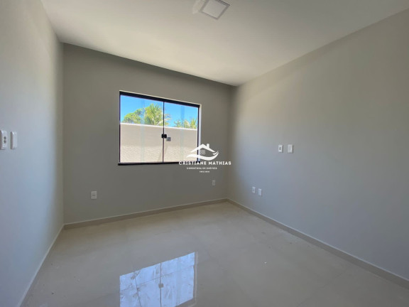 Imagem Casa com 3 Quartos à Venda, 135 m² em Jardim Atlântico Leste (itaipuaçu) - Maricá