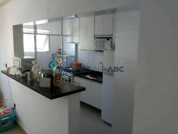 Imagem Apartamento com 1 Quarto à Venda, 50 m² em Jardim Do Mar - São Bernardo Do Campo