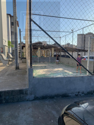 Imagem Apartamento com 2 Quartos à Venda, 51 m² em Passaré - Fortaleza