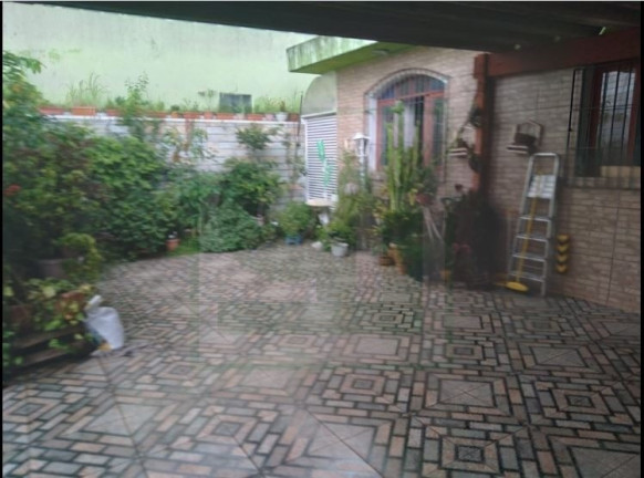 Imagem Casa com 3 Quartos à Venda, 141 m² em Jardim Ester Yolanda - São Paulo Imagem Casa com 3 Quartos à Venda, 141 m² em Jardim Ester Yolanda - São Paulo