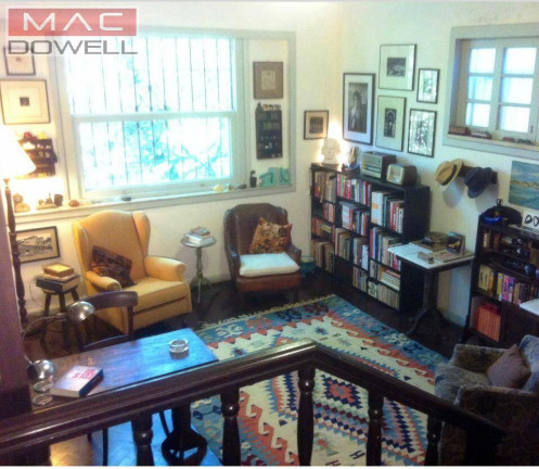 Imagem Casa com 6 Quartos à Venda, 442 m² em Cosme Velho / Rio De Janeiro / Rj - Rio De Janeiro Imagem Casa com 6 Quartos à Venda, 442 m² em Cosme Velho / Rio De Janeiro / Rj - Rio De Janeiro