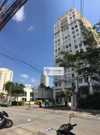 Imagem Imóvel à Venda, 40 m² em Pinheiros - São Paulo Imagem Imóvel à Venda, 40 m² em Pinheiros - São Paulo