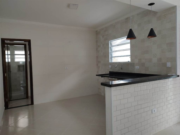 Imagem Casa com 2 Quartos à Venda, 60 m² em Balneario Agenor De Campos - Mongagua
