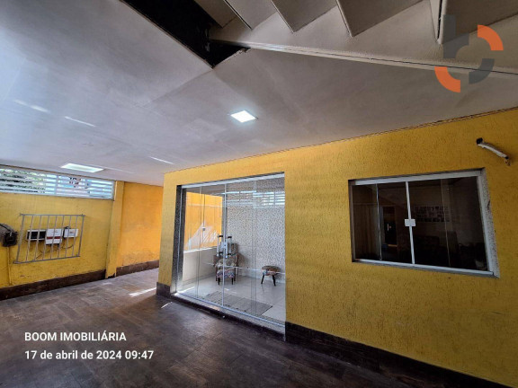 Imagem Casa com 3 Quartos à Venda, 290 m² em Vila Nova - Nova Iguaçu