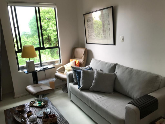 Imagem Apartamento com 3 Quartos à Venda, 110 m² em Rio Vermelho - Salvador Imagem Apartamento com 3 Quartos à Venda, 110 m² em Rio Vermelho - Salvador