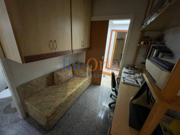 Imagem Apartamento com 3 Quartos à Venda, 142 m² em Barra Da Tijuca - Rio De Janeiro