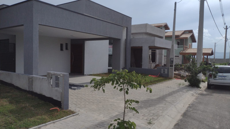 Imagem Casa com 3 Quartos à Venda, 165 m² em Bairro Dos Guedes - Tremembé Imagem Casa com 3 Quartos à Venda, 165 m² em Bairro Dos Guedes - Tremembé