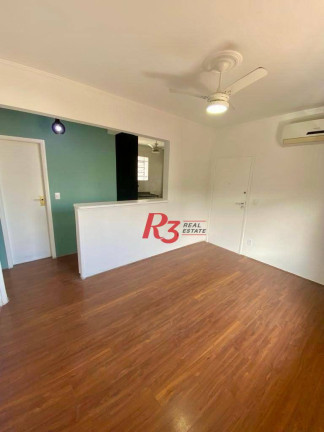 Imagem Apartamento com 2 Quartos à Venda, 66 m² em Marapé - Santos Imagem Apartamento com 2 Quartos à Venda, 66 m² em Marapé - Santos