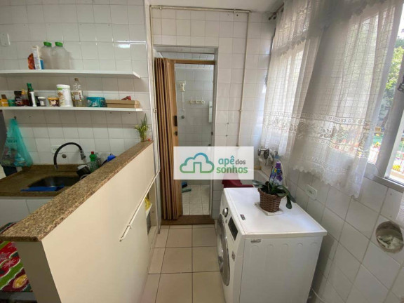 Imagem Apartamento com 3 Quartos à Venda, 74 m² em Jaguaré - São Paulo Imagem Apartamento com 3 Quartos à Venda, 74 m² em Jaguaré - São Paulo