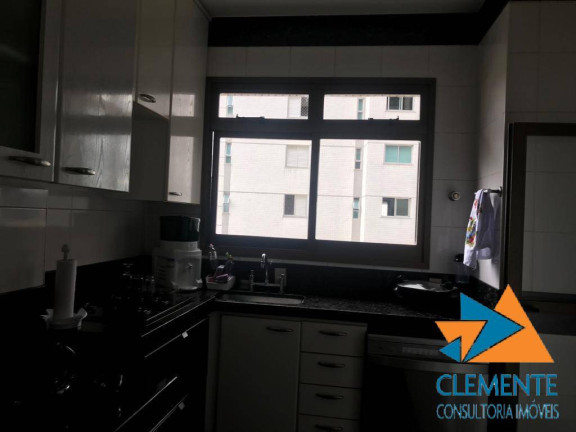 Imagem Apartamento com 4 Quartos à Venda, 135 m² em Sion - Belo Horizonte