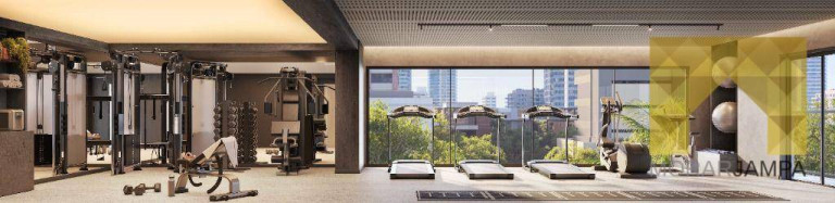 Imagem Studio com 1 Quarto à Venda, 24 m² em Miramar - João Pessoa Imagem Studio com 1 Quarto à Venda, 24 m² em Miramar - João Pessoa