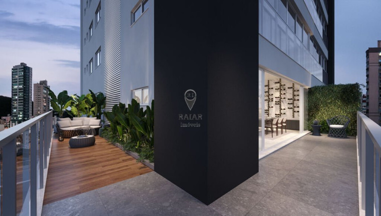 Imagem Apartamento com 4 Quartos à Venda,  em Centro - Balneário Camboriú