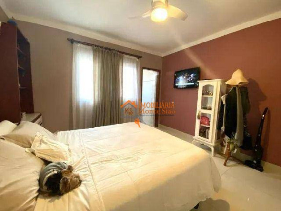 Imagem Sobrado com 3 Quartos à Venda, 120 m² em Jardim Munhoz - Guarulhos Imagem Sobrado com 3 Quartos à Venda, 120 m² em Jardim Munhoz - Guarulhos
