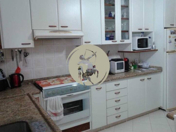 Imagem Apartamento com 4 Quartos à Venda, 380 m² em Santos Imagem Apartamento com 4 Quartos à Venda, 380 m² em Santos