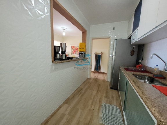 Imagem Apartamento com 2 Quartos à Venda, 74 m² em Centro - Ubatuba
