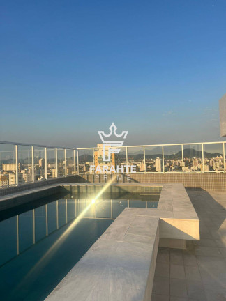 Imagem Apartamento com 1 Quarto à Venda, 60 m² em Boqueirão - Santos