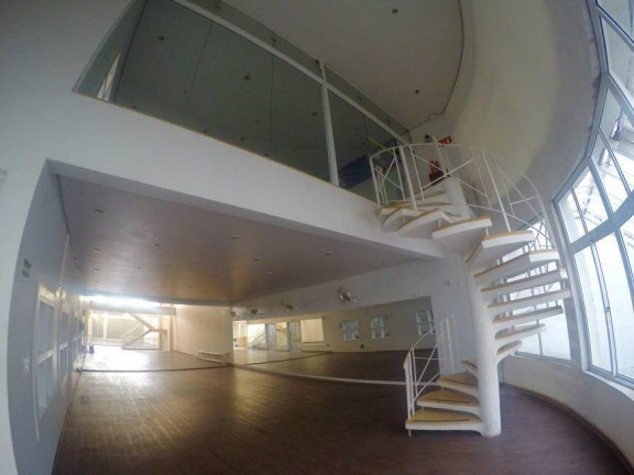 Imagem Imóvel Comercial à Venda, 953 m² em Indianópolis - São Paulo