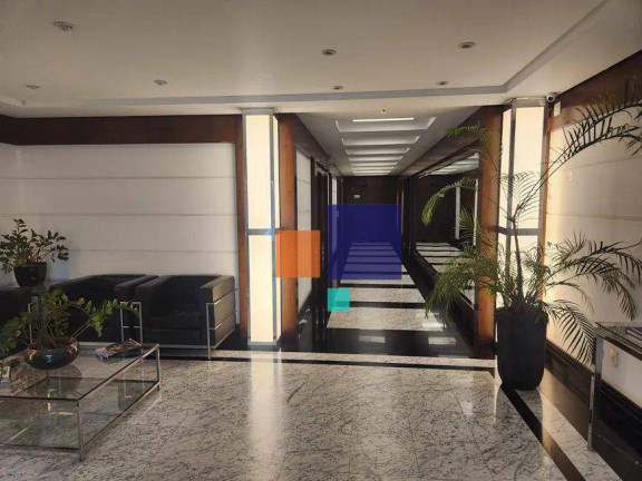 Imagem Apartamento com 1 Quarto à Venda, 43 m² em Paraíso - São Paulo Imagem Apartamento com 1 Quarto à Venda, 43 m² em Paraíso - São Paulo