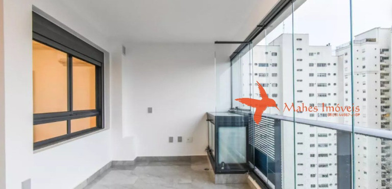 Imagem Imóvel com 2 Quartos para Alugar, 73 m² em Cerqueira César - São Paulo Imagem Imóvel com 2 Quartos para Alugar, 73 m² em Cerqueira César - São Paulo
