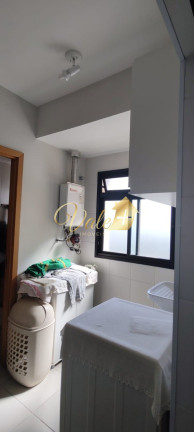 Imagem Apartamento com 3 Quartos à Venda, 124 m² em Jardim Esplanada - São José Dos Campos