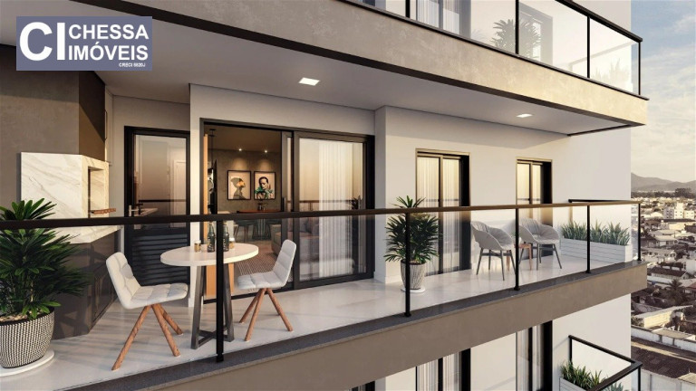 Imagem Apartamento com 3 Quartos à Venda, 71 m² em Vila Operária - Itajaí Imagem Apartamento com 3 Quartos à Venda, 71 m² em Vila Operária - Itajaí