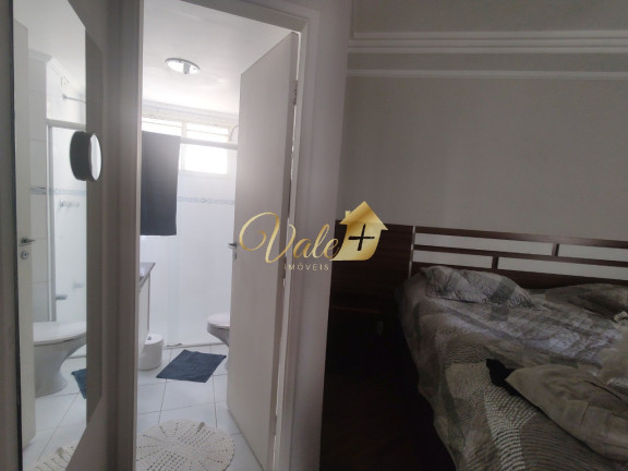 Imagem Imóvel com 3 Quartos à Venda, 109 m² em Parque Residencial Aquarius - São José Dos Campos Imagem Imóvel com 3 Quartos à Venda, 109 m² em Parque Residencial Aquarius - São José Dos Campos