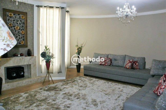 Imagem Casa com 4 Quartos à Venda, 540 m² em Chácara Das Nações - Valinhos Imagem Casa com 4 Quartos à Venda, 540 m² em Chácara Das Nações - Valinhos