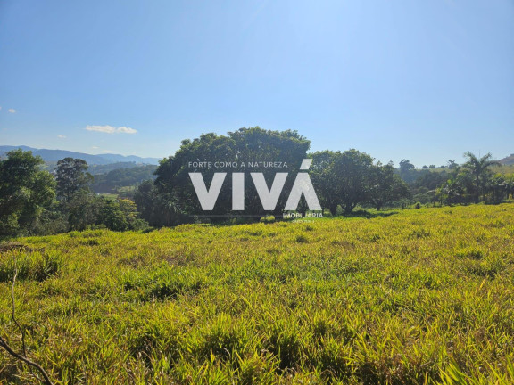 Imagem Terreno à Venda, 32 m² em Ponte Alta - Extrema